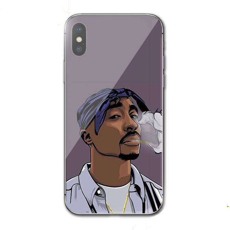 2pac Hülle