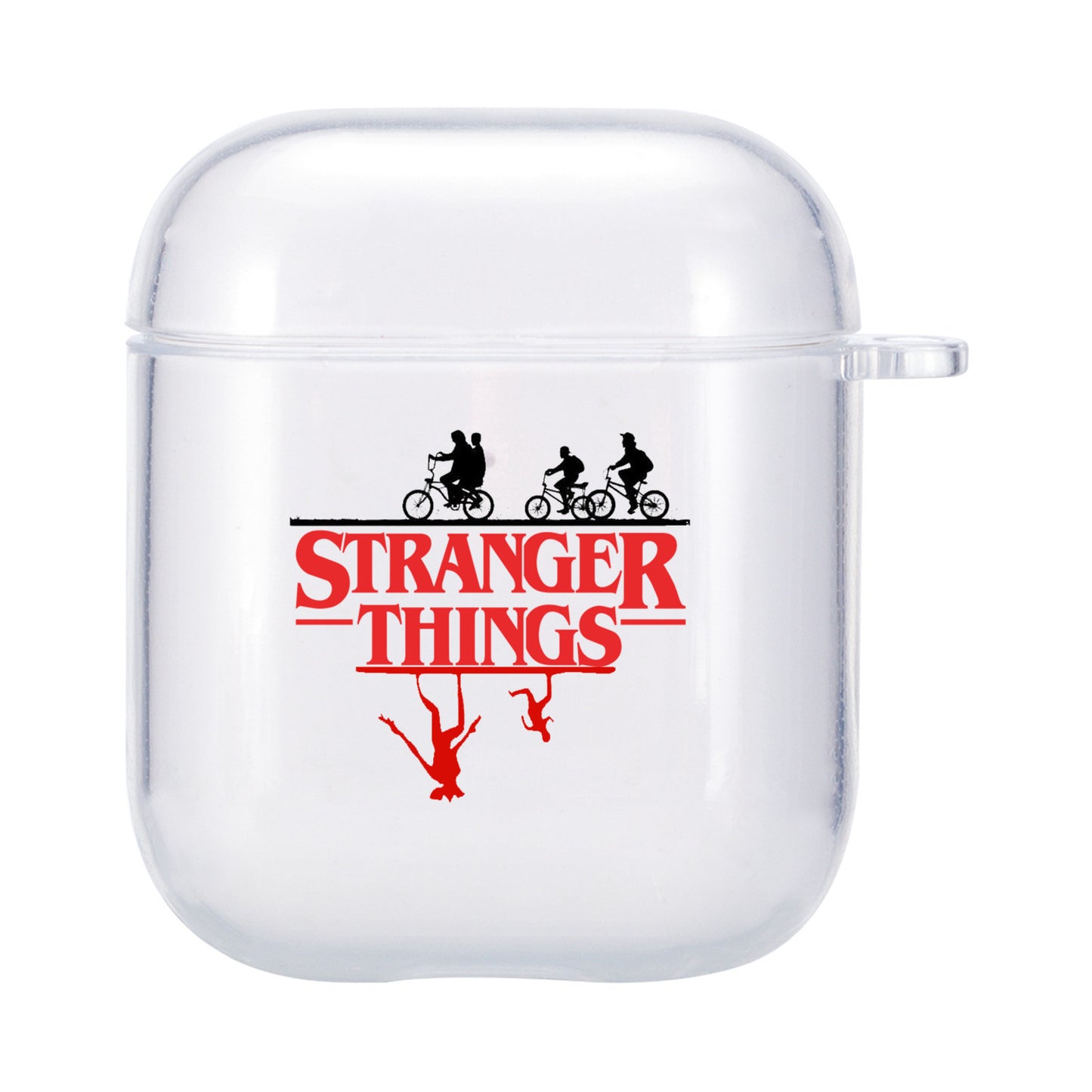 Stranger Things AirPod Hülle