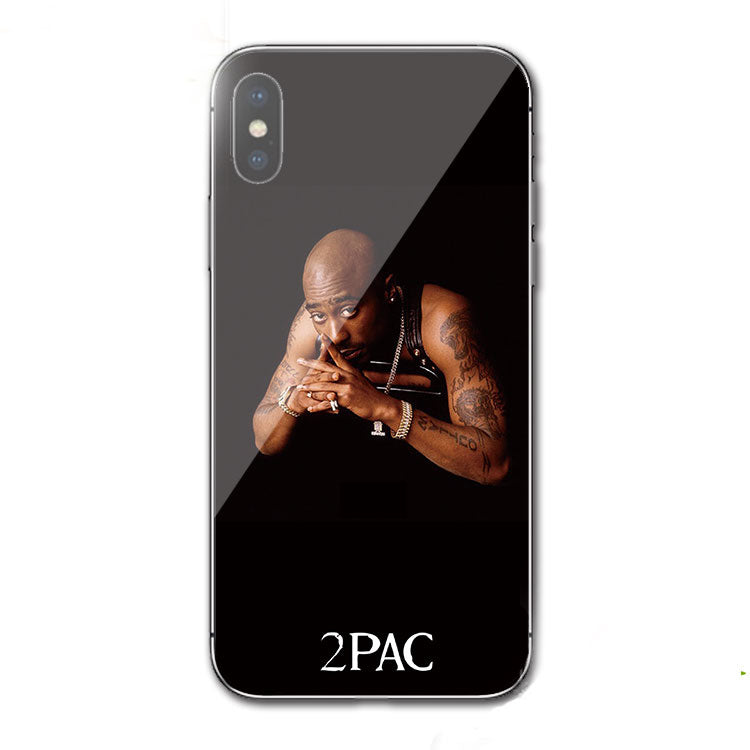 2pac Hülle