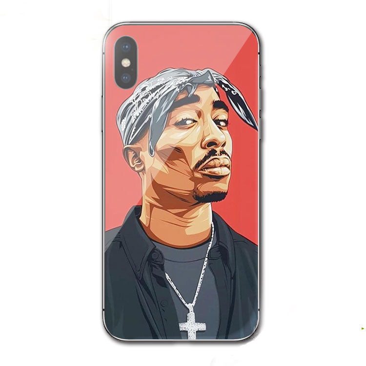 2pac Hülle