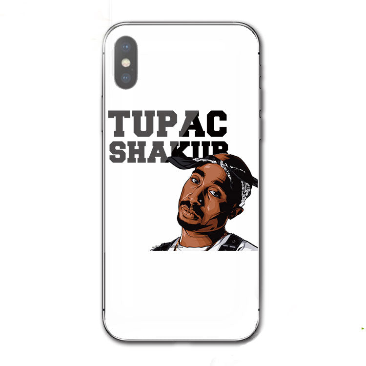 2pac Hülle