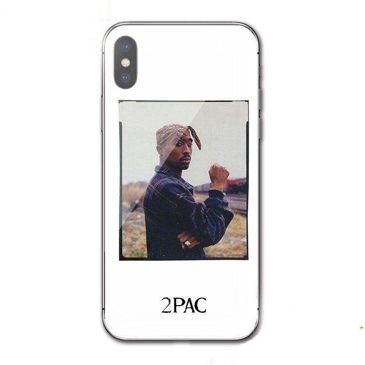 2pac Hülle