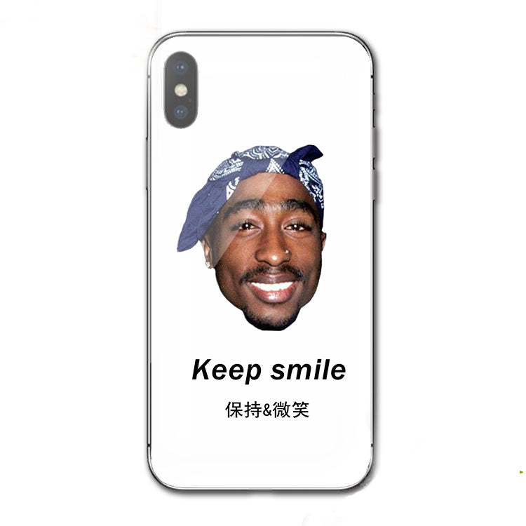 2pac Hülle